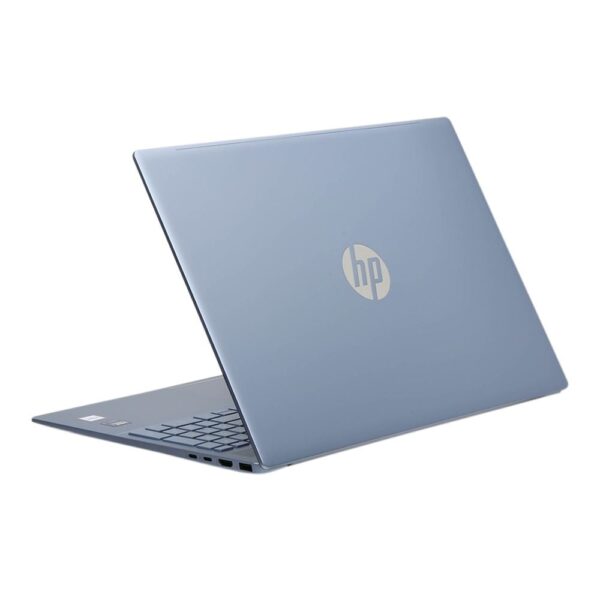 HP Pavilion Plus 14-ew0107tu, 14"-Inch 2K Display, Intel Core i5-1335U, 13th Gen, 1.3GHz up to 4.6GHz, 16GB DDR5 RAM, 512GB M.2 SSD, Backlit Keyboard, Windows 11 Home, Silver Color